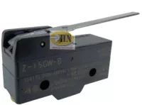 Công tắc hành trình omron Z15-GW-B