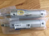 Xi lanh SMC dòng CGBA32-75