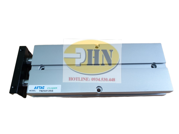 Xi lanh Aritac dòng TN25-125S