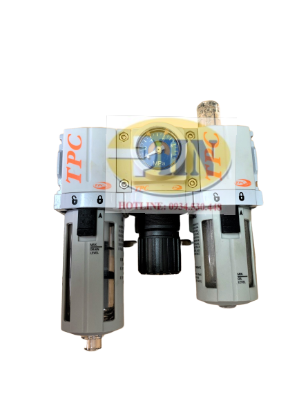 Bộ lọc khí TPC PC2-02