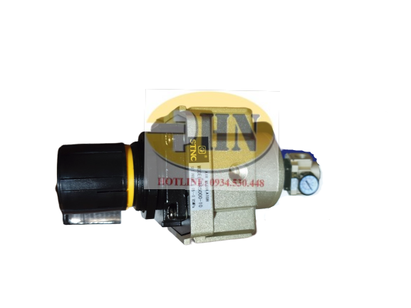 Bộ Điều Áp STNC TR5000-10