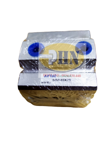 Xi lanh AIRTAC SDA 40x25