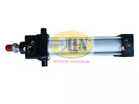 Xi lanh Parker GDCTH50x200