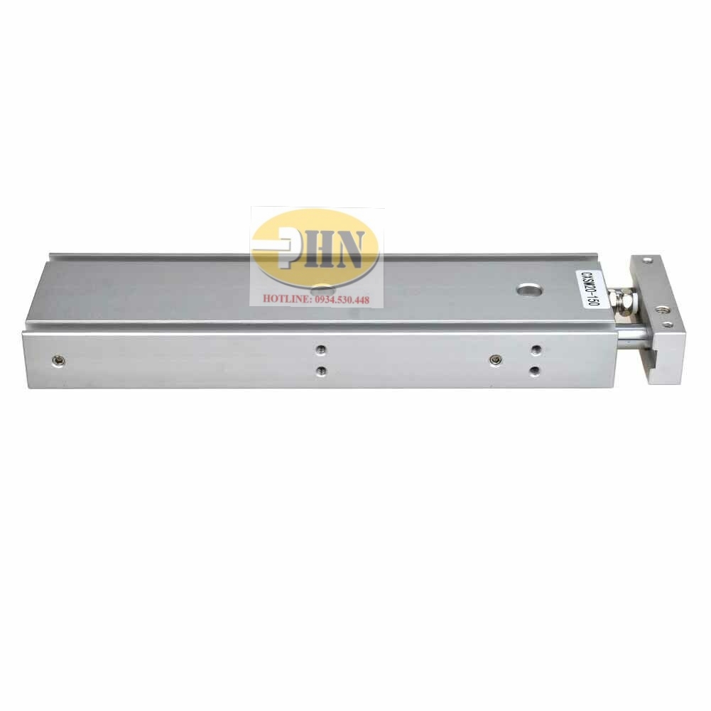 Xi lanh SMC CSXM20-150