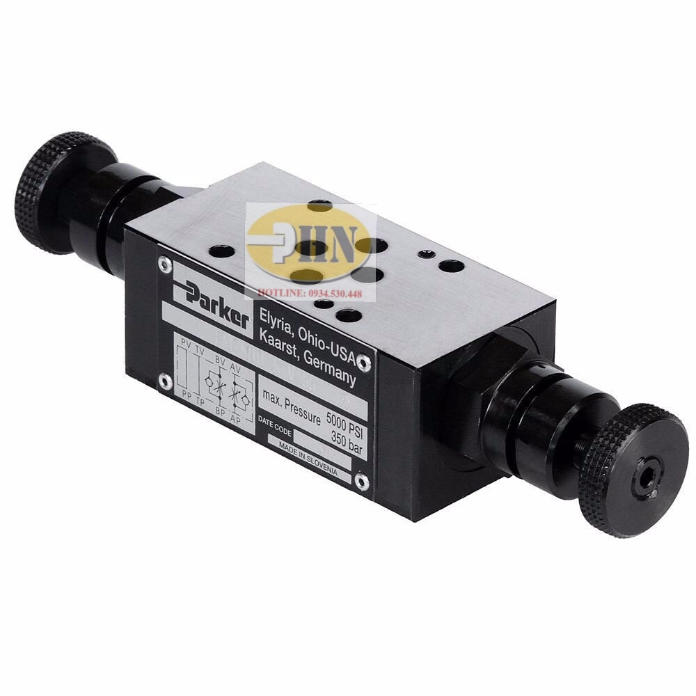 Van 1 chiều CPOM4DDHTV