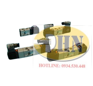 Van điện TPC DS3130 Series