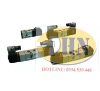 Van điện TPC DS3130 Series