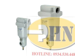 Bộ lọc khí nén SAL-850-20BD