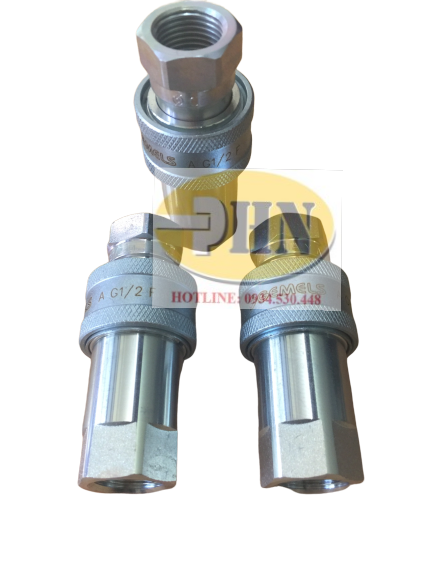 Khớp nối nhanh Gemels
