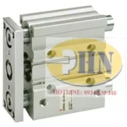 Xi lanh SMC MGP Series