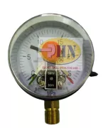 Đồng hồ tiếp điểm điện 3 kim
