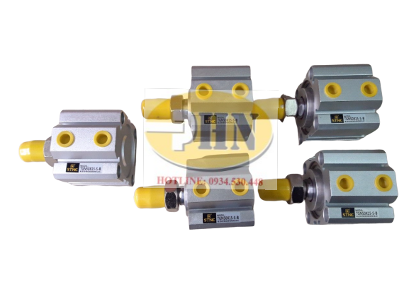 Xi lanh khí nén TGN Series STNC