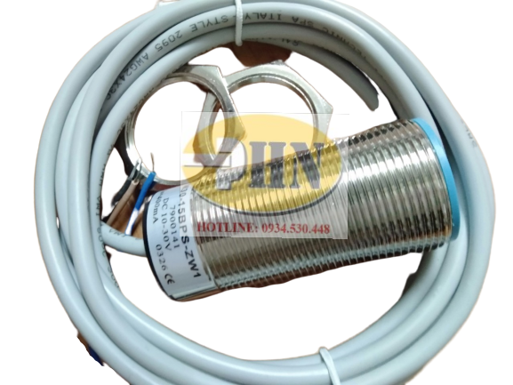 Cảm biến sensor HDL-M30-15BPS-ZW1