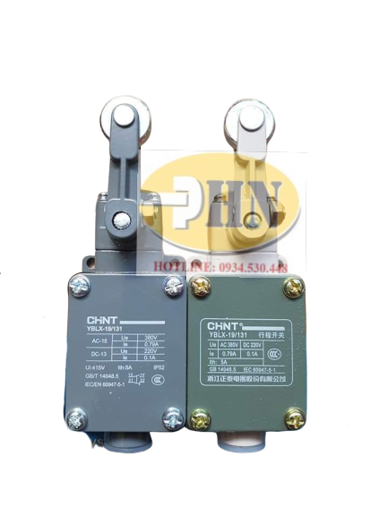 Công tắc hành trình CHINT