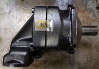 Bơm thủy lực Parker F11/F12 Series