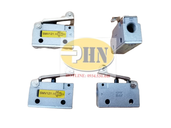 Công tắc hành hình SMV Series/SKP