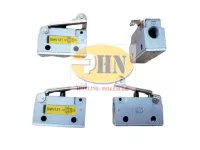 Công tắc hành hình SMV Series/SKP