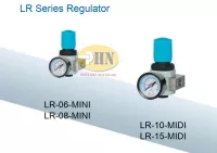 Điều áp STNC - LR Series
