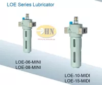 Bình dầu LOE Series STNC