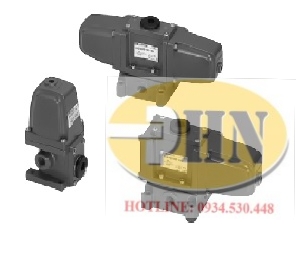 Van điệu từ Kuroda AS2310-03-220V