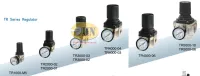 Van điều áp TR2000-02 / TR Series STNC