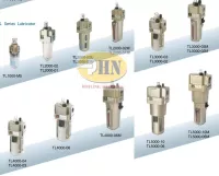 Bình lọc dầu TL Series - STNC