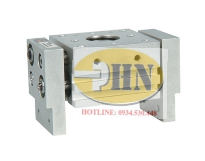 Kẹp cần tay MHL2-40D-X4
