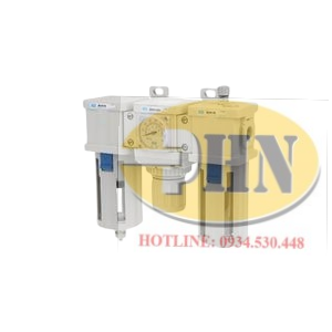 Bộ lọc khí nén KAR401-04G / KCC