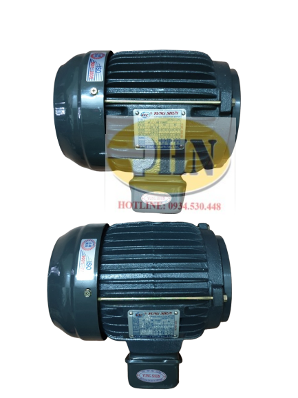 Động cơ điện  VTC 3HP ( Motor )