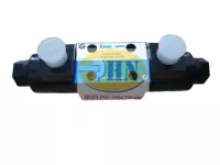 Van điện từ Tokimec