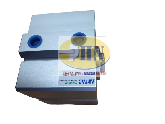 Xi lanh khí nén SDA100x30S