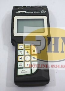 Sensor Control SCM-340-2-02