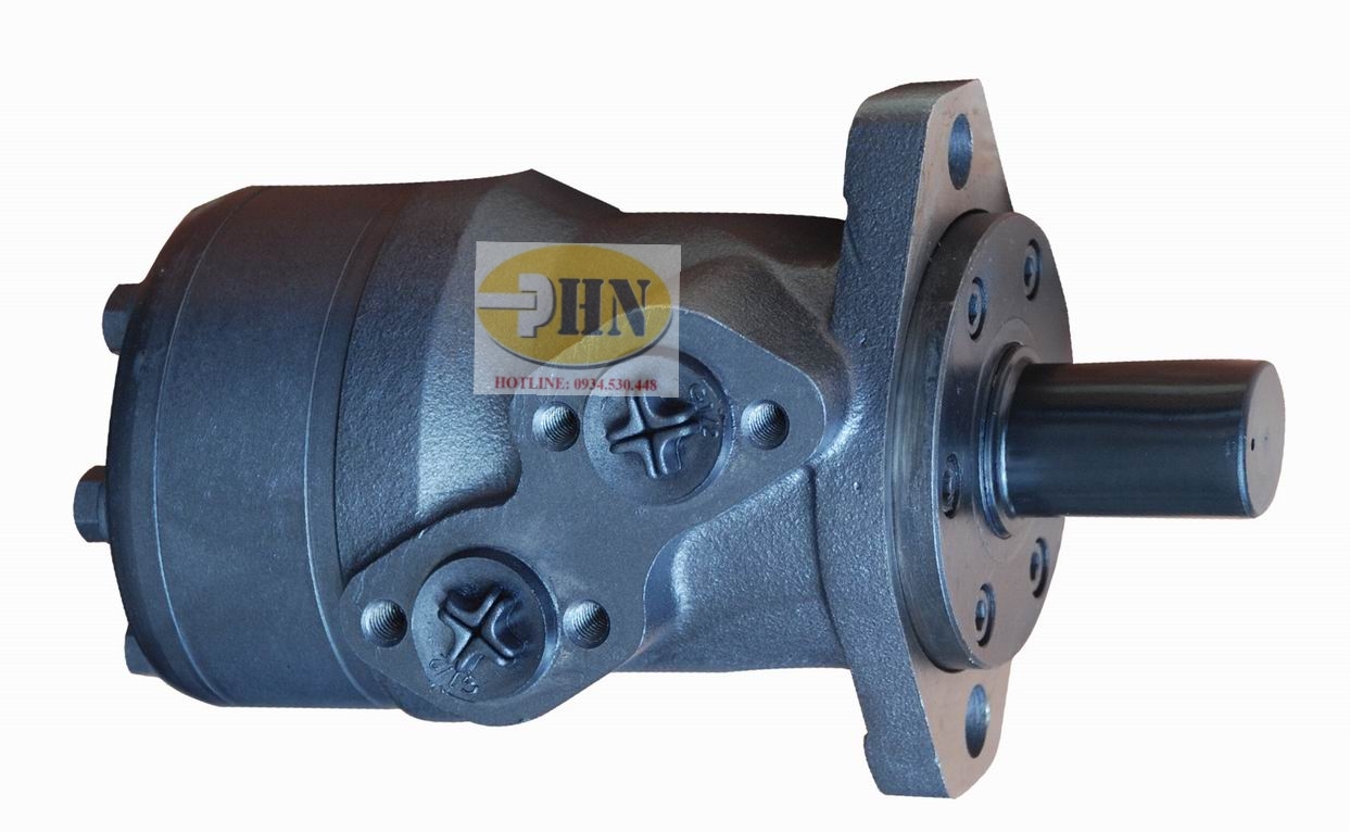 Motor thủy lực Danfoss OMH-200