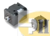Xi lanh thủy lực HCS