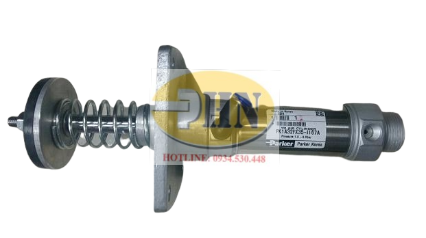 Xi lanh khí nén Parker - PK1A32FX35-J167A