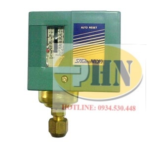 Công tắc áp suất SNS-C110X