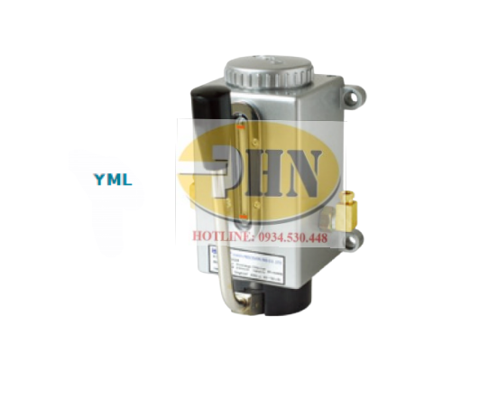 Bơm dầu bằng tay YML-8