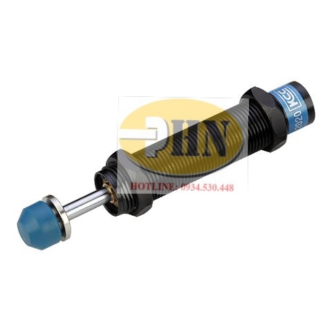 Thiết bị giảm chấn KCC