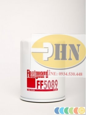 Lọc dầu Feetguard FF5089