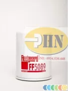 Lọc dầu Feetguard FF5089