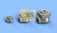 Van xả nhanh DQE02 - TPC