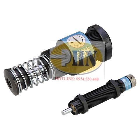 Giảm chấn  KPA1210 - KCC