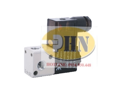 Van điện từ AIRTAC 3V1-06