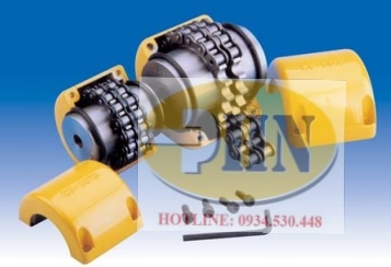 Khớp nối xích KC5018