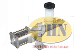 Bộ tăng áp thủy lực BST-2