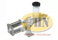 Bộ tăng áp thủy lực BST-2
