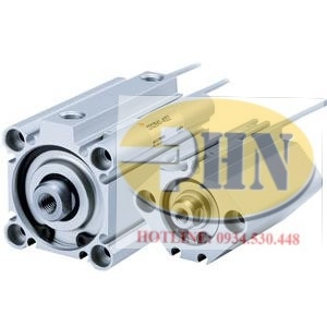 Xilanh SMC CQ2L32-100DM