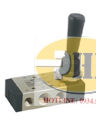 Van gạt tay STNC / TG2511B-06