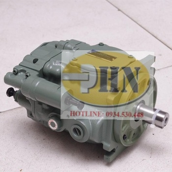 Bơm thủy lực piston Yuken