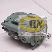 Bơm thủy lực piston Yuken